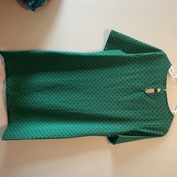 Banana republic short sleeve dress size medium - Picture 4 of 4